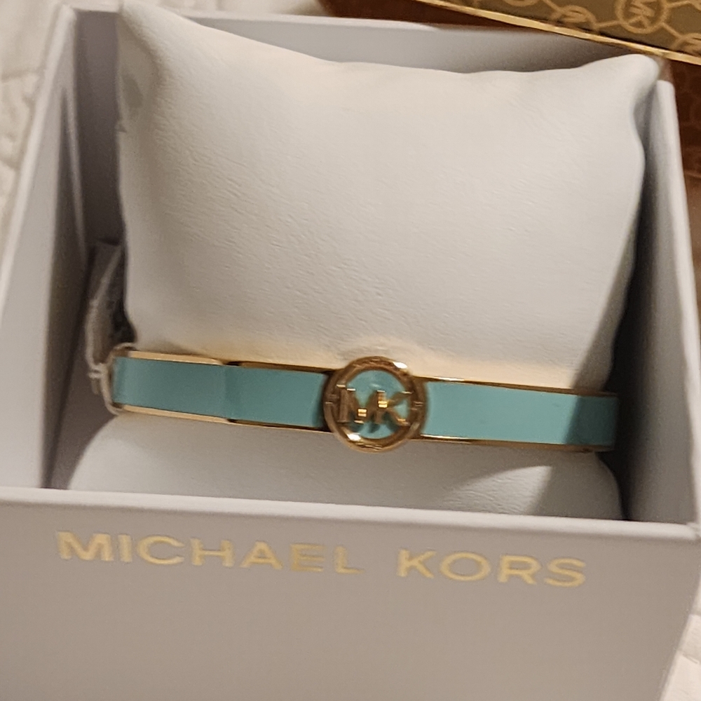 MICHAEL KORS Bracelet - Picture 2 of 5